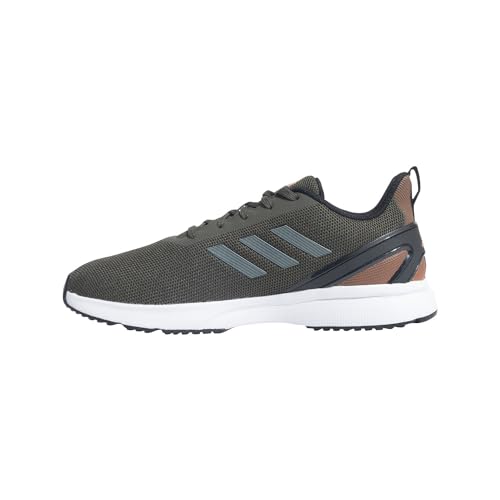 Image of adidas Men Runally M Running Shoe