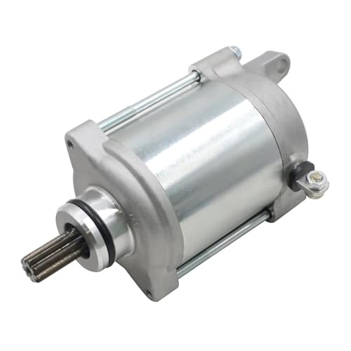 Démarreur HP4 K42 de précision mécanique pour moteur de course - 3