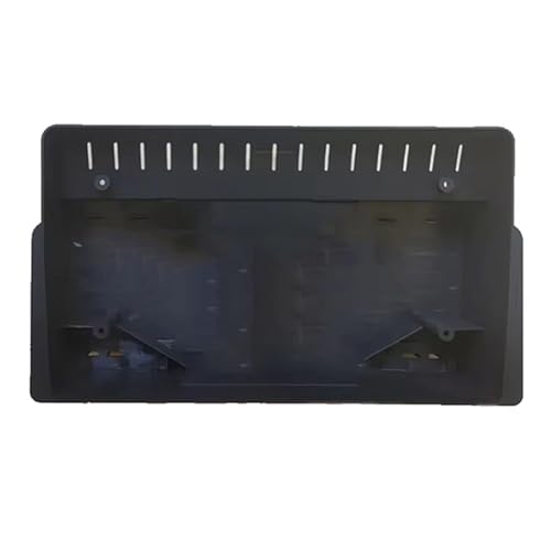 Kit autoradio Poer Pao 2022 pour combler l'espace vide d'une console de bord 10"