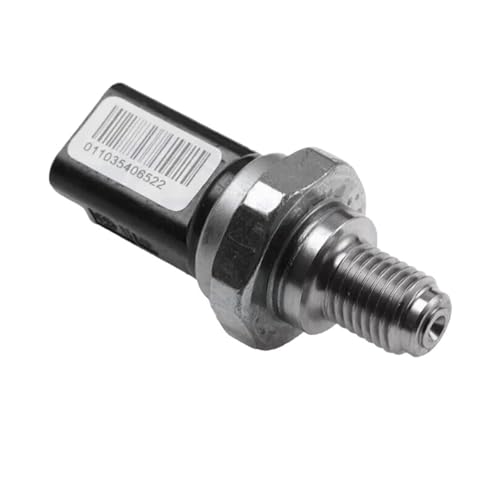 Capteur de pression de rampe injection 8200397346 pour moteur Renault Megane Clio