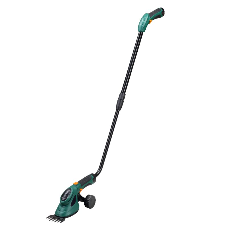 Amazon.co.jp: ヒロコーポレーション 充電式コードレス芝刈り機