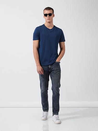 Image of The Indian Garage Co Men Jeans