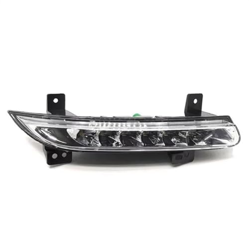 Phare antibrouillard avant gauche Fluence 2015 2016 2017 optique de pare-chocs 266057986