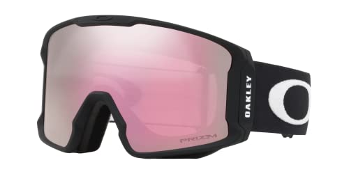 Oakley Line Miner Snow Goggles