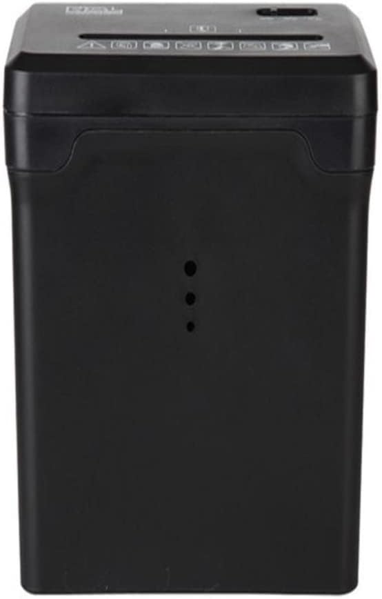 MINI Multi-Functional Desktop Electricity Paper & Card Shredder Cutting Tool for Home Office