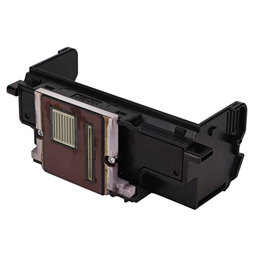 Yctze QY6 0078 Cabezal de Impresión para MG8120 MG8180 MG8280 MG6250 MP990 MP996 Reemplazo del Cabezal de Impresión con Cubierta Protectora Accesorio para Impresora MG6250 MP996
