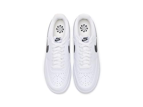Image of Nike mens Court Vision Lo Nn Shoes