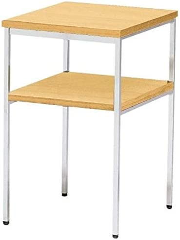 Amazon.co.jp: FAX台 電話台 スタンド 小物置き 業務用 オフィス 幅