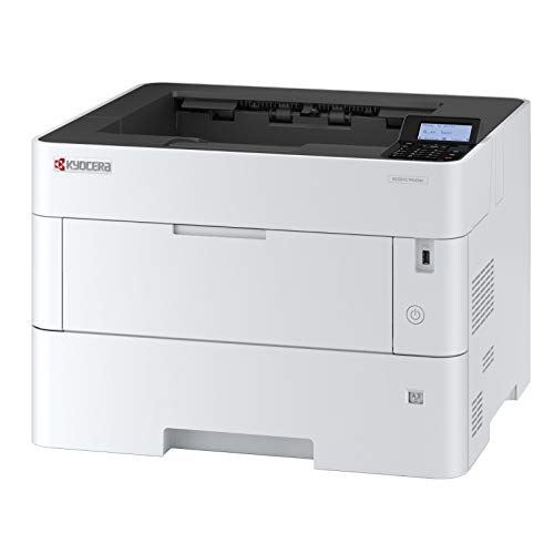 Amazon.co.jp: 京セラ レーザープリンター A3モノクロ ECOSYS P4140dn