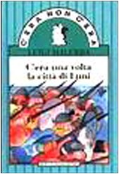 Paperback C'era una volta la citt? di Luni (C'era non c'era) [Italian] Book