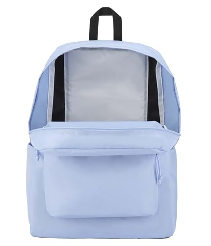Image of JanSport SuperBreak Backpack - Durable, Lightweight Premium Backpack - Hydrangea