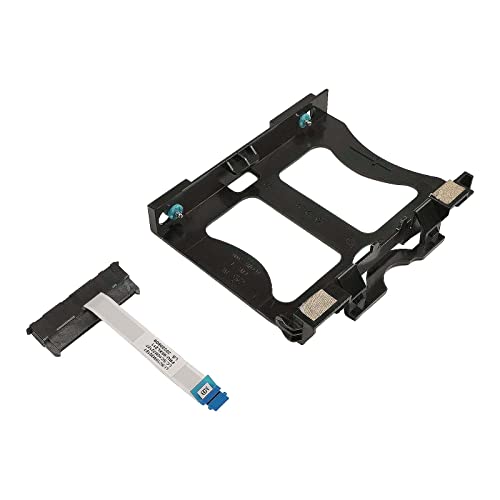 Image of HDD Caddy Cable Bracket Cage Replacement for Lenovo ThinkCentre M710Q M720Q M910X M920X P330 Tiny5 0XL211