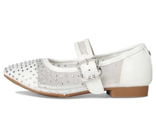 Sam Edelman Girl's Mave Fade (Little Big Kid) Ballet Flat4