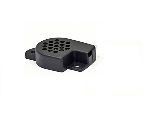 CICALINO Buzzer Ricambio per SENSORI PARCHEGGIO Active Park 4/14