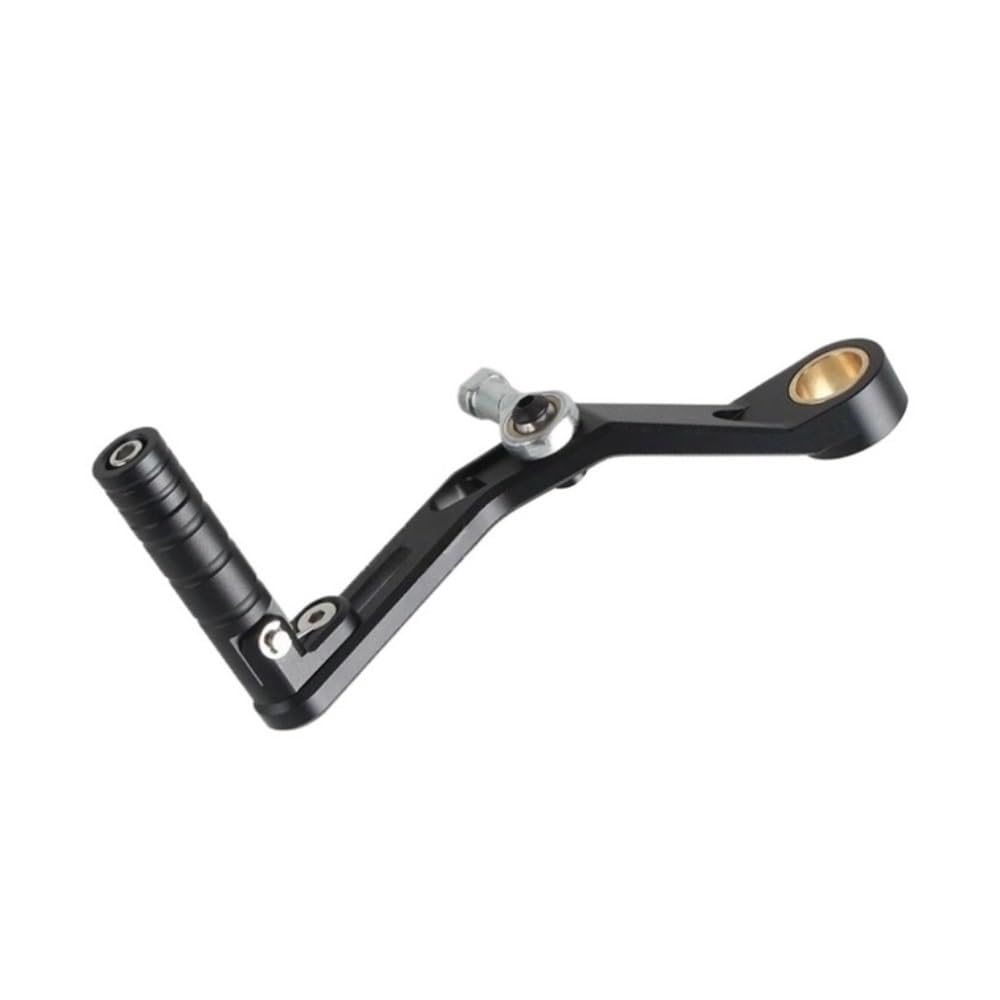 Sélecteur de vitesse réglable en alu pour moto F850GS Adventure