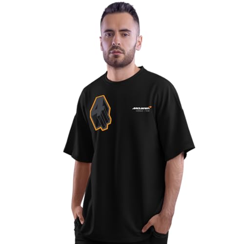 Image of DUDEME T-Shirt Collection for Car Enthusiast for Men & Women Oversized T Shirts 100% Cotton Printed T-Shirt Collections.