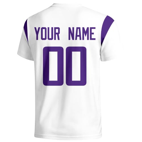 Image of ANTKING T Shirt Custom Short Sleeves for Youth Men Women