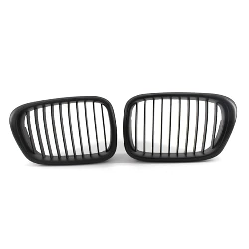 Double lattes grilles de calandre pour rénover le pare-chocs BMW E39