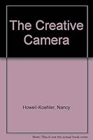 The Creative Camera 087192210X Book Cover