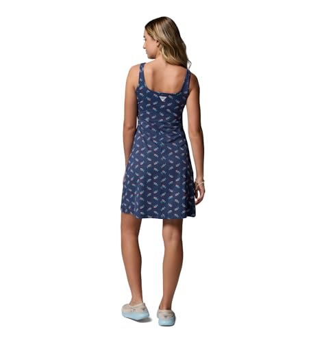 Image of Columbia Women's PFG Freezer III Dress