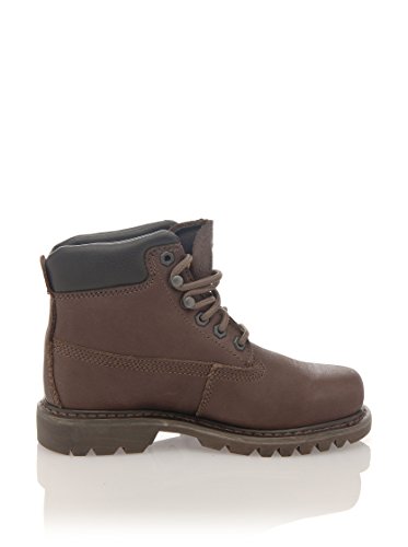 Cat Scarponcino Bruiser Marrone EU 37