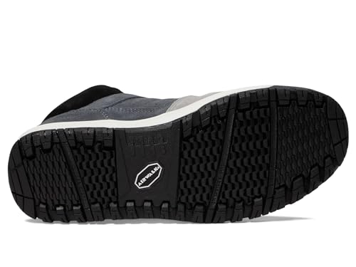 Image of Airwalk Work Mongo Mid Comp Toe EH SR