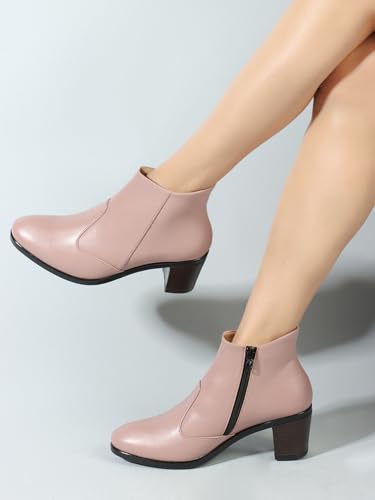Image of ELLE womens El-kh-wn-40 Chelsea Boot