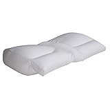 DeluxeComfort Better Sleep Microbead Bed-Pillows