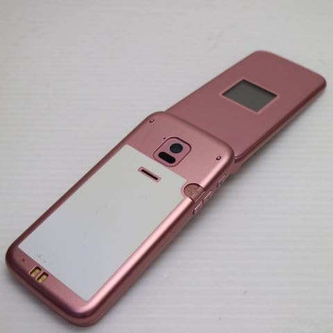 Amazon.co.jp: F-02J らくらくホン ピンク : 家電＆カメラ