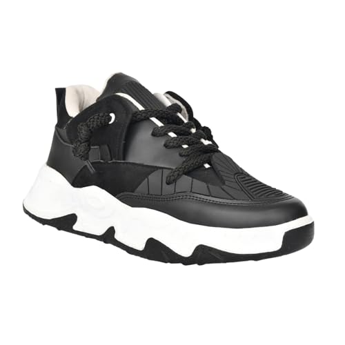 Image of Casual Young Sneakers Shoes Trendy Comfirtable Sneakers for Men