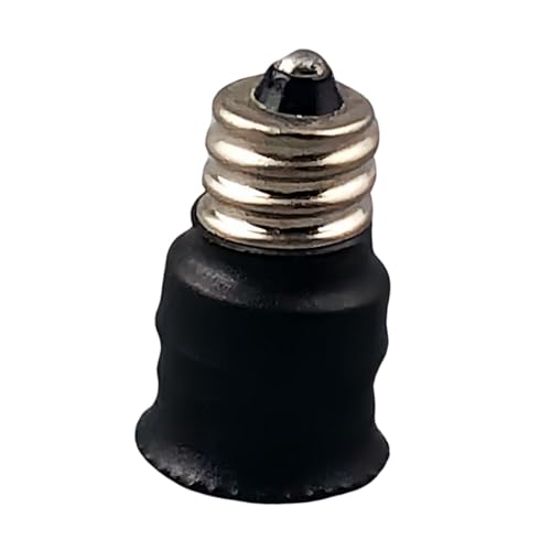 ShengQuanHao �����v�\�P�b�g�R���o�[�^�[�A�ϔM�����v�z���_�[�A�ȒP���t���A�v���~�A��LED�����v�A�_�v�^�[�ϊ��c�[��, E12����E14