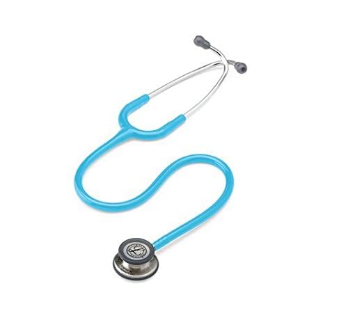 See full amazon price history chart for 3M Littman 5835 Stethoscope ENGRAVING | Engrave your name or initials on the Littman stethoscope | Classic III Monitoring, Navy Blue Tube, 27 inch, (5835) 3M Littman 5835 Stethoscope ENGRAVING | Engrave your name or initials on the Littman stethoscope | Classic III Monitoring, Navy Blue Tube, 27 inch, (5835) (B0CQVMCTDD) Amazon Price History, Amazon Price Tracker
