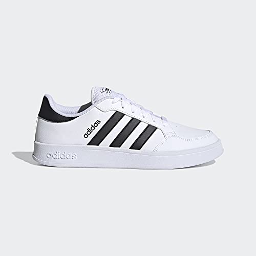 adidas Grand Court SE Mens Shoes3