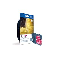 MULTIPACK BROTHER LC1100HY ORIGINALE - Foto 7