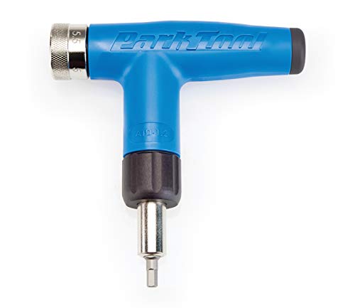 Park Tool ATD-1.2 Adjustable Torque Driver