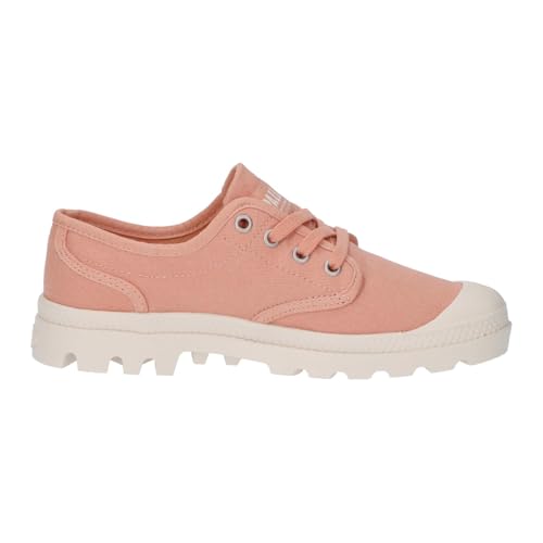Image of Palladium Women's Pampa Hi Combat Boot