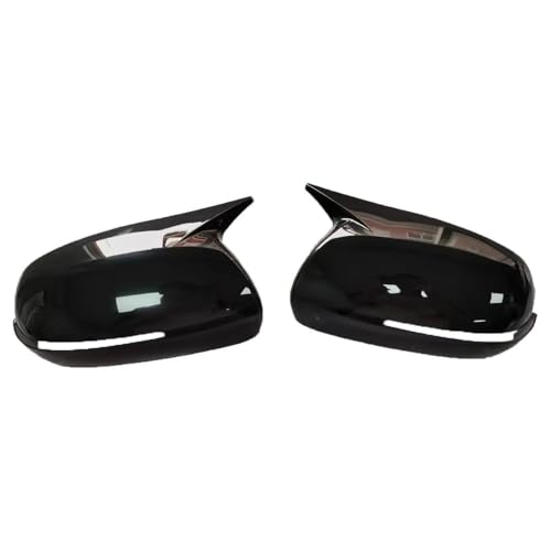 Carcasa de espejo lateral para Kia Cerato Forte K3 2010-2013 cubierta retrovisor