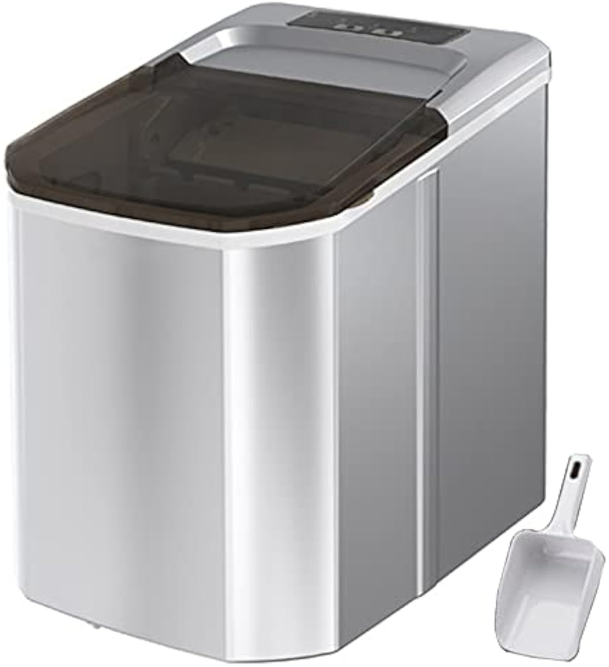 特価イラスト 製氷機 110v家用製氷機 卓上型 自動製氷機 かき氷機 大容量 製氷器 コンパクト簡単操作 家庭 キッチン バー オフィス Ktv レストラン 用の Color Grey 大型家電 販売公式店 Www Littleshopp Com 特価イラスト 製氷機 110v家用製氷機 卓上型 自動製氷機 かき氷機 大容量 製氷器 コンパクト簡単操作 家庭 キッチン バー オフィス Ktv レストラン 用の Color Grey 大型家電 販売公式店 Www Littleshopp Com