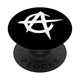 Ancap Anarcho Anarcho Capitalism Symbol