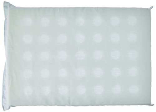 Biramar Baby Travesseiro Para Bebê Antissufocante Azul Azul
