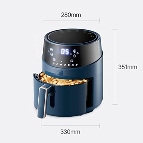 Amazon.co.jp: スマートエアフライヤーオイルフリーホーム  