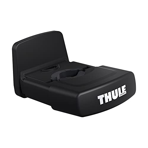 Thule Yepp Mini Slimfit Adapter Schwarz Black One-Size