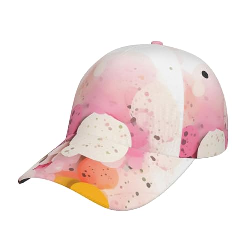 Uso versatile: questi cappelli sono adatti per una moltitudine di occasioni. Dalle vacanze al mare, ai viaggi, alle attività all'aria aperta come golf, campeggio, escursionismo, ciclismo, corsa, alpinismo, pesca, giardinaggio e uso quotidiano regolare, questi berretti sono i tuoi partner affidabili.