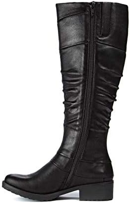 Baretraps ONIKA WC Women's Boots Black Size 11 M (BT26807MWS) | Image 3