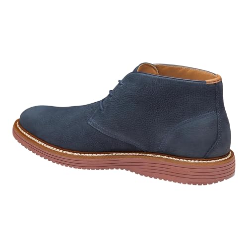 Image of Johnston & Murphy mens Upton Chukka
