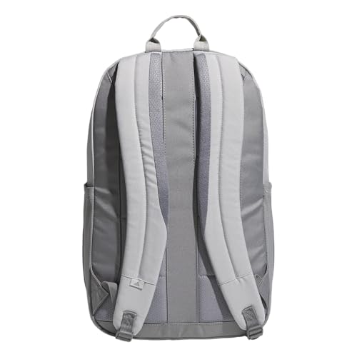 Image of adidas Amplifier Backpack for Laptop, School and Gym, 28L