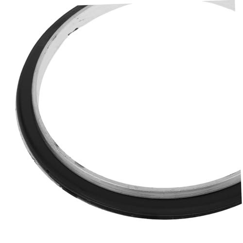 Accesorios para control de tono y amortiguación de sonido para batería miniatura 3