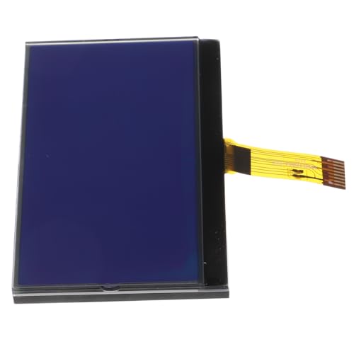 SOLUSTRE Lcd Screen Printer Display Screen for Printer View Field Replacement Accessories