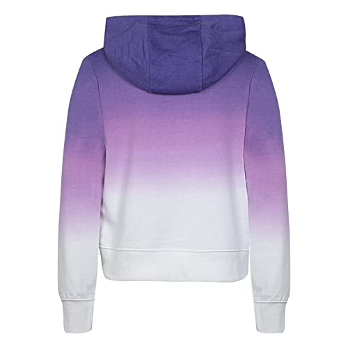 Image of Hurley girls One and Only Pullover Hoodie