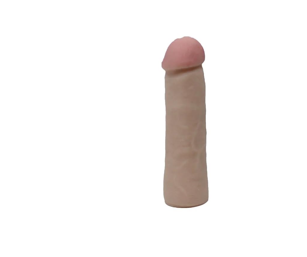 Portable Ergonomic Massager with Gentle Touch for Relaxation and Comfort DA16981